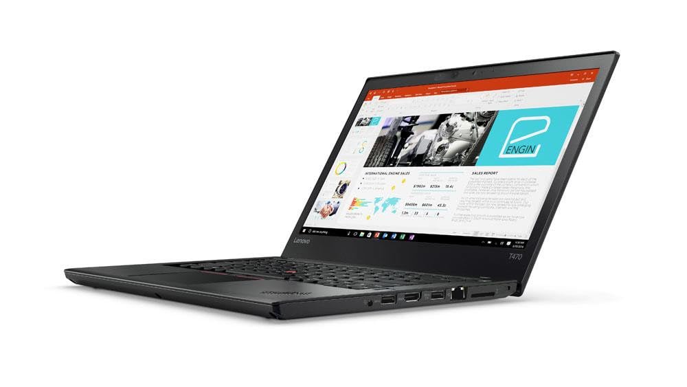 Amazon.co.jp: 【Win10/Win11選択可】lenovo ThinkPad T470 ☆高性能第